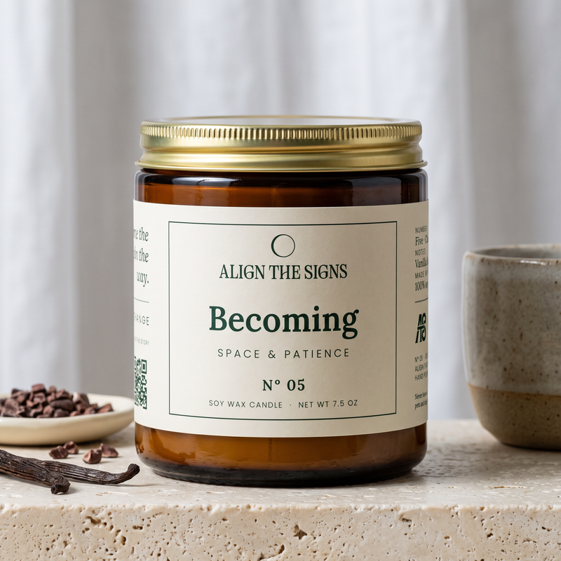Becoming
