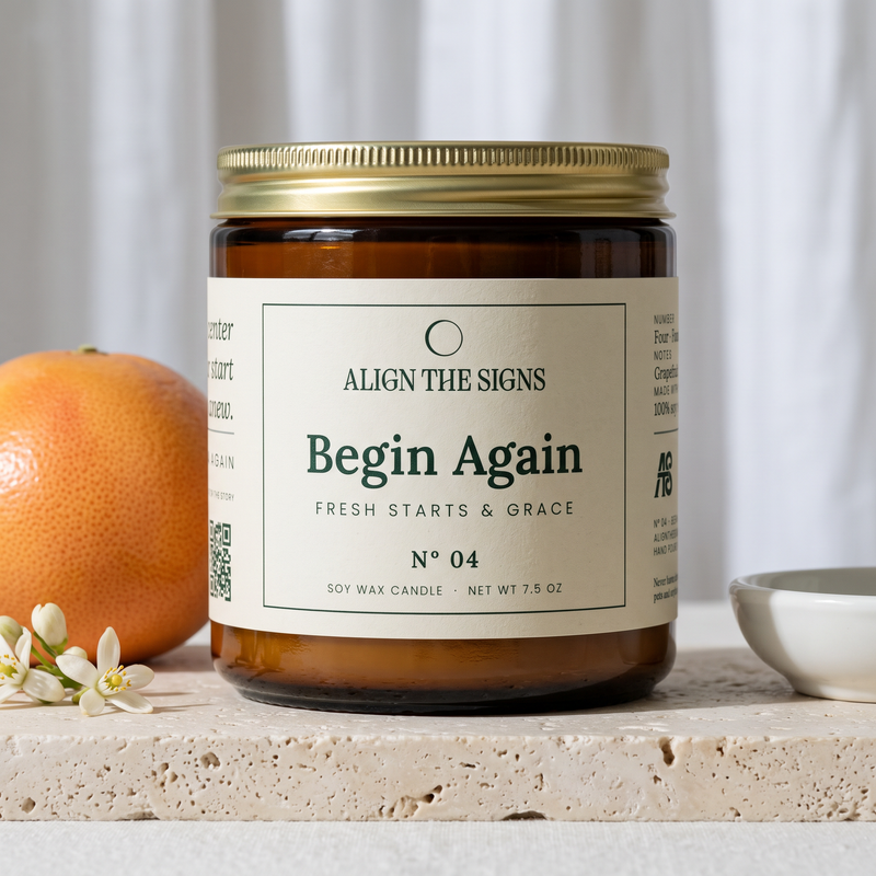 Begin Again