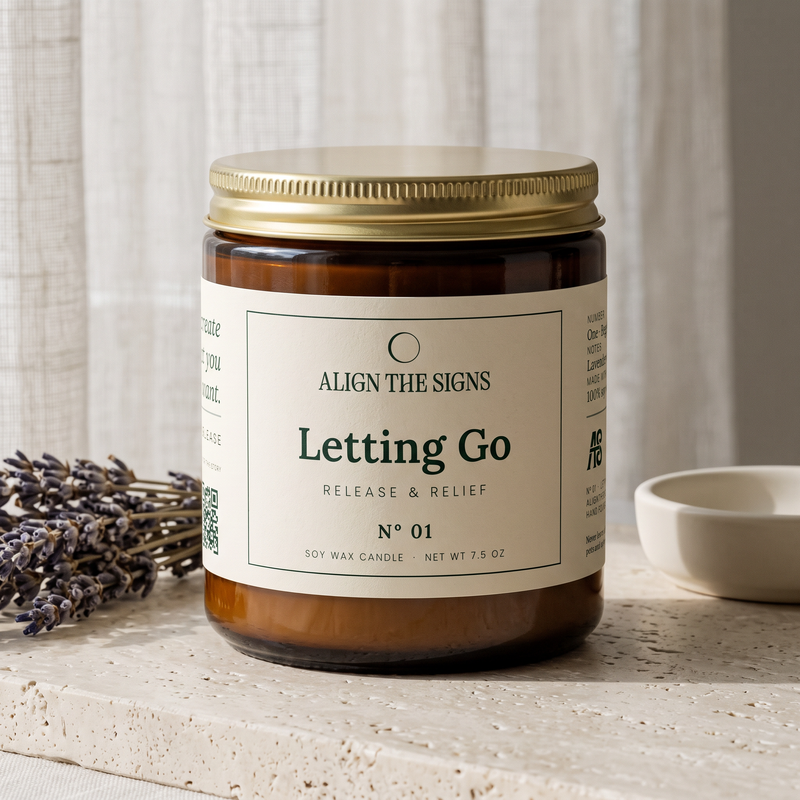 Letting Go